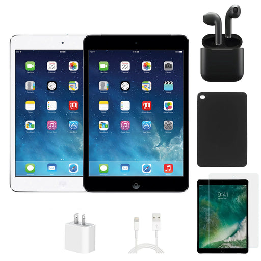 Refurbished Apple iPad Mini 2 | WiFi