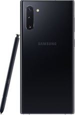 Galaxy Note 10+ N975U • Spectrum Mobile