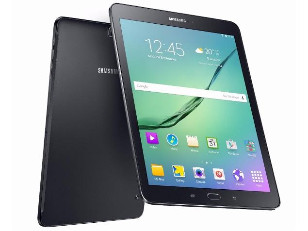 Galaxy Tab S2 9.7 T818A • AT&T
