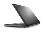 Dell Chromebook 11 • Celeron N3060 • 2GB RAM • 16GBSSD