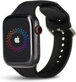 Certified Apple Watch Series 7 Titanium smartwatch – Free 2-Day US Shipping