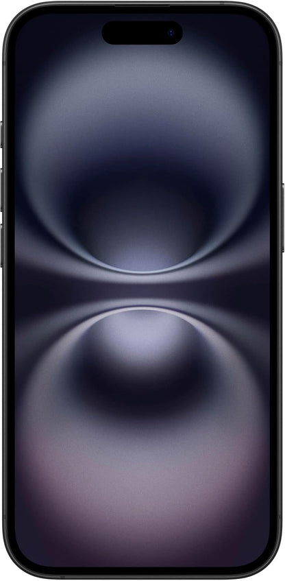 iPhone 16 • T-Mobile