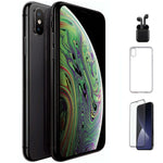 Certified iPhone XS Max Unlocked smartphone – Free 2-Day US Shipping