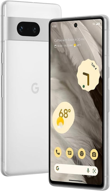 Google Pixel 7 GQML3 • Unlocked