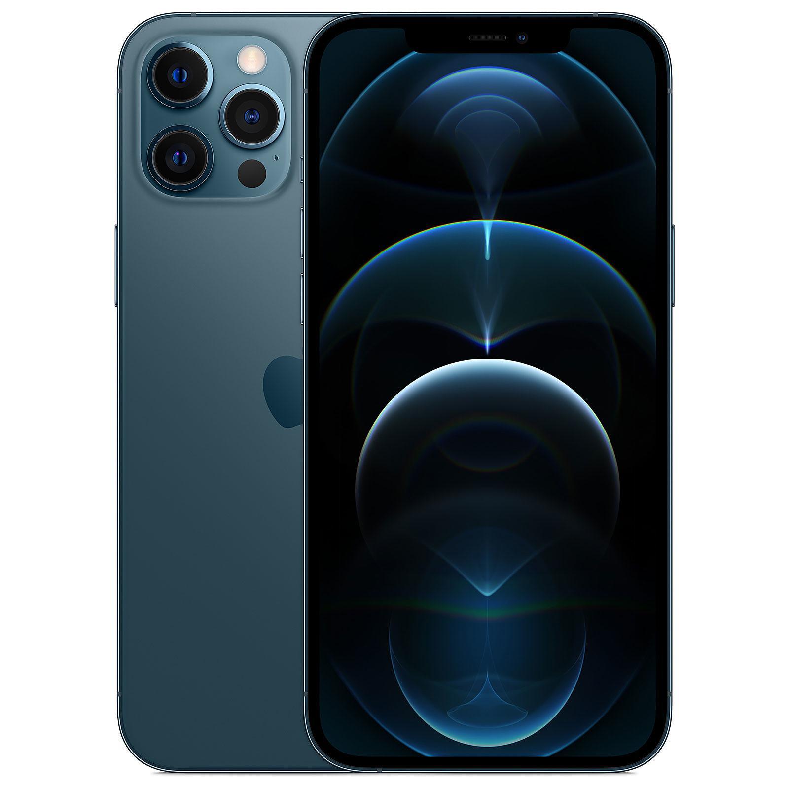 iPhone 12 Pro Max • Unlocked