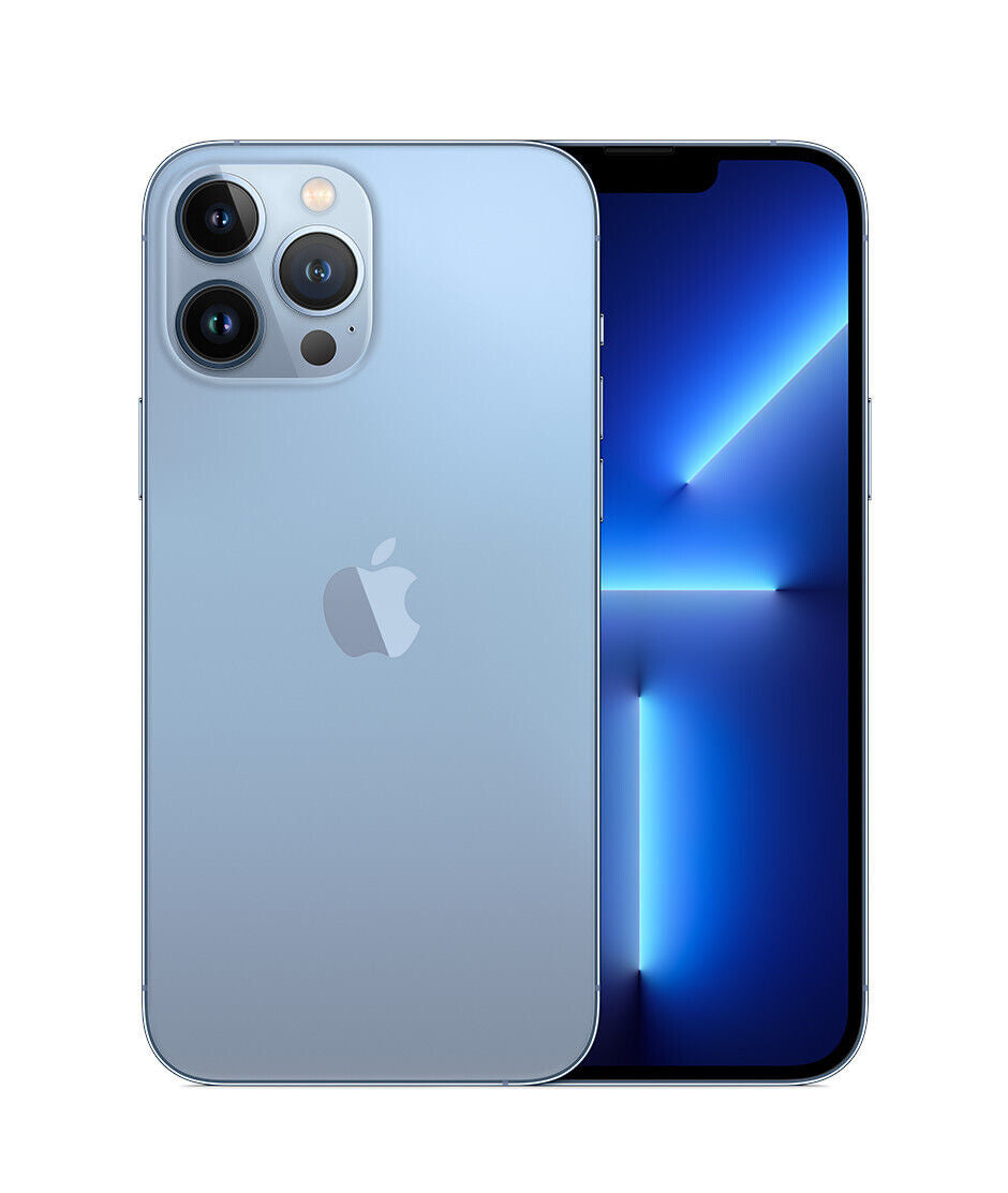 iPhone 13 Pro Max • Unlocked