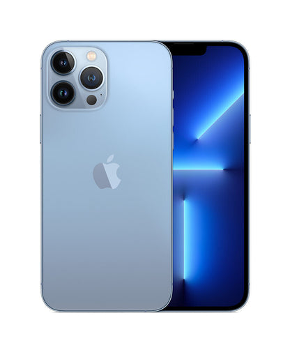 iPhone 13 Pro Max • Unlocked