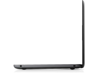 Dell Chromebook 11 • Celeron N3060 • 2GB RAM • 16GBSSD