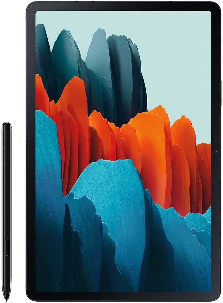 Galaxy Tab S7+ T970 • Unlocked
