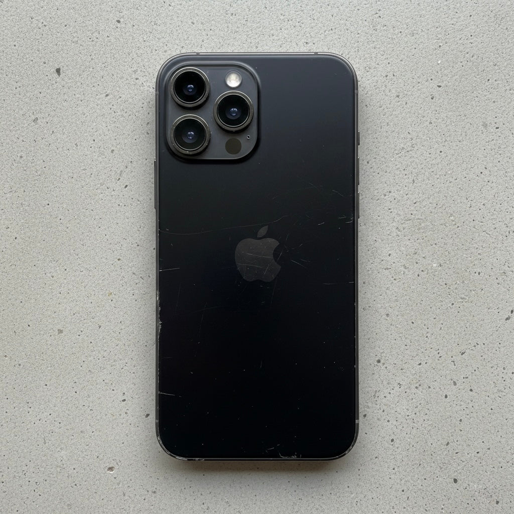 FAIR / 80%+ BATTERY