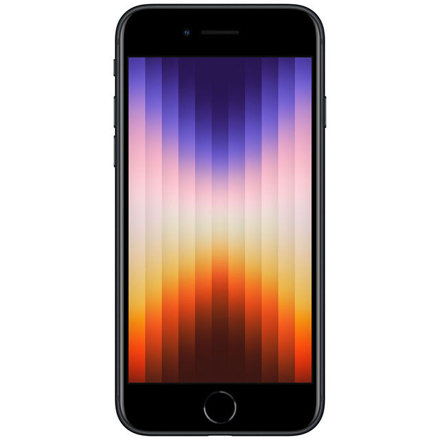 iPhone SE (3rd Gen) • Tracfone / Straight Talk