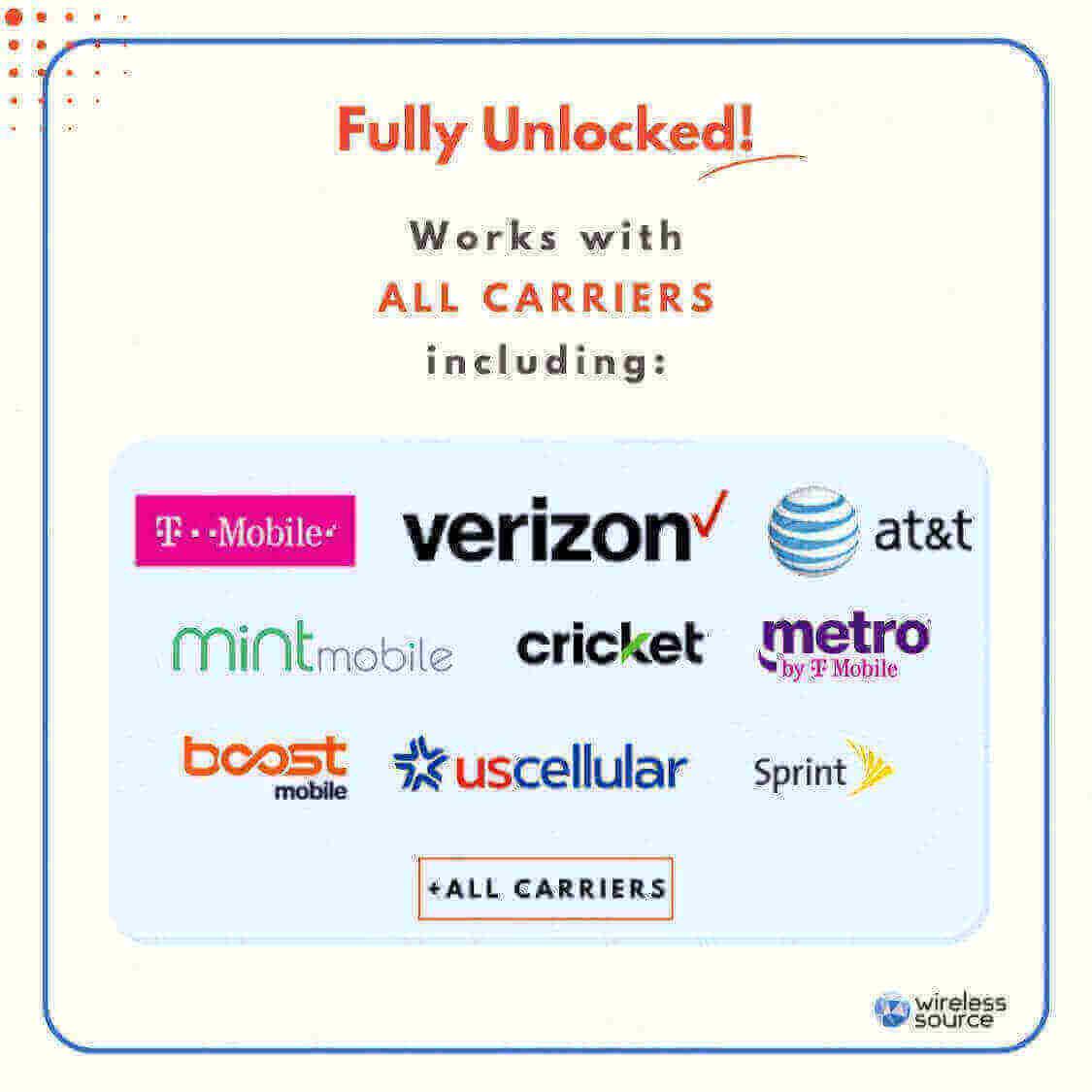 Certified Samsung Galaxy S21+ Plus 5G smartphone – Free 2-Day US Shipping