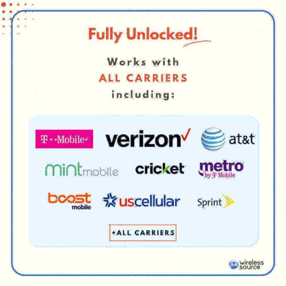 Certified Samsung Galaxy S21+ Plus 5G smartphone – Free 2-Day US Shipping