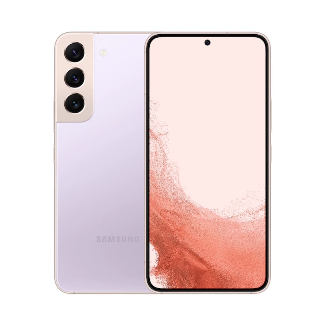 Certified Samsung Galaxy S22 Plus 5G smartphone – Free 2-Day US Shipping