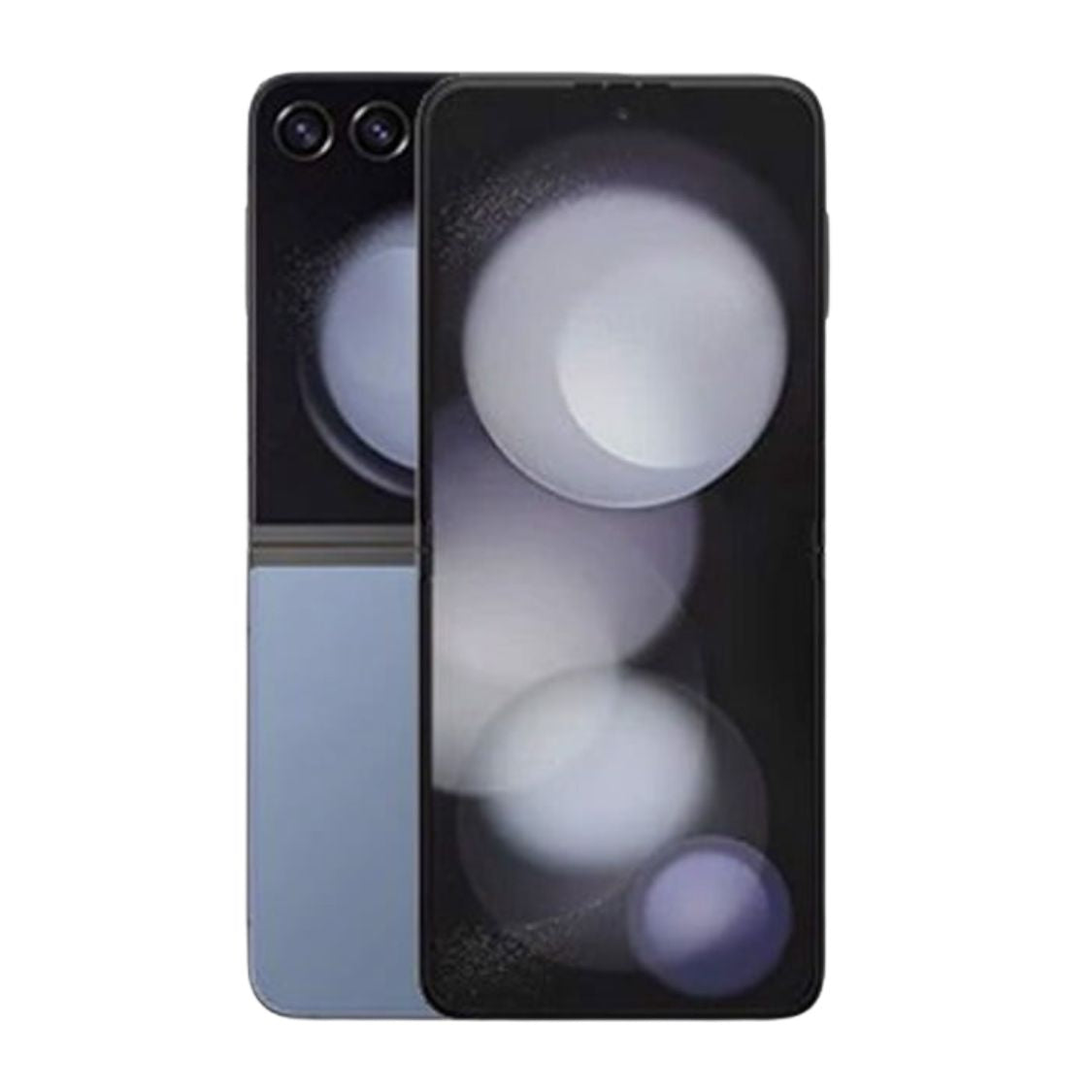 Certified Samsung Galaxy Z Flip5 5G smartphone – Free 2-Day US Shipping