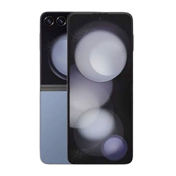 Certified Samsung Galaxy Z Flip5 5G smartphone – Free 2-Day US Shipping