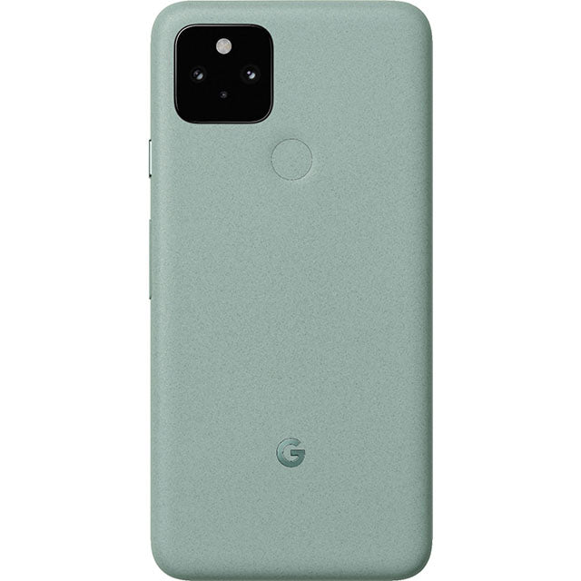 Certified Google Pixel 5 device – Free 2-Day US Shipping