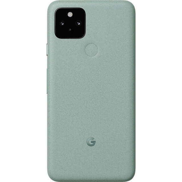 Certified Google Pixel 5 device – Free 2-Day US Shipping
