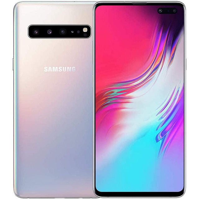 Certified Samsung Galaxy S10 5G smartphone – Free 2-Day US Shipping
