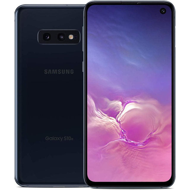Certified Samsung Galaxy S10e smartphone – Free 2-Day US Shipping