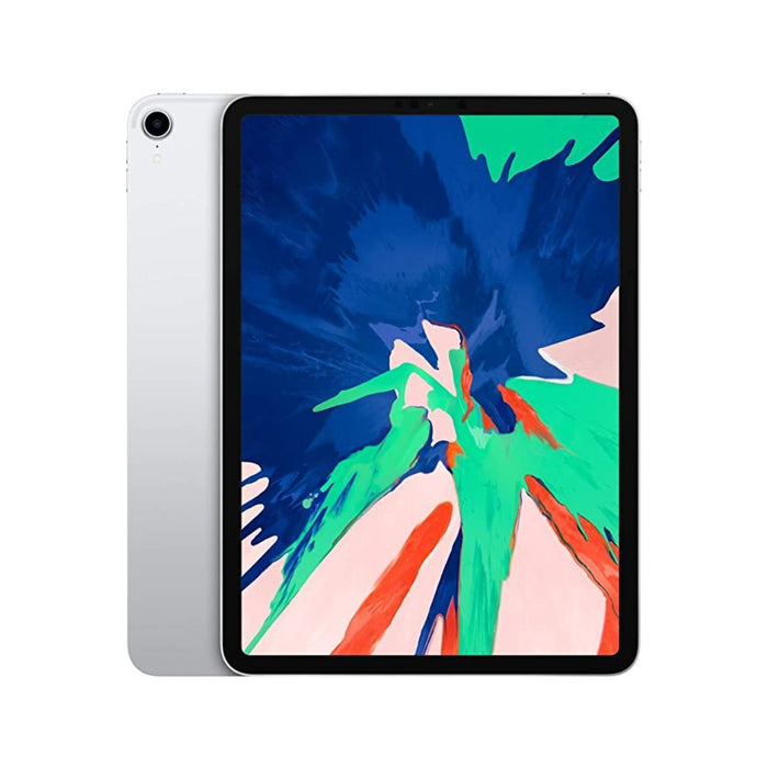 Refurbished iPad Pro 11" 2018 Silver