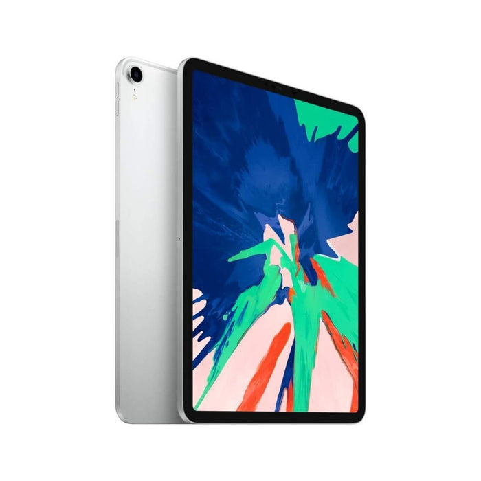 Refurbished iPad Pro 11" 2018 Silver