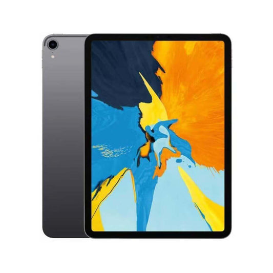 Certified iPad Pro 11" tablet – Free 2-Day US Shipping