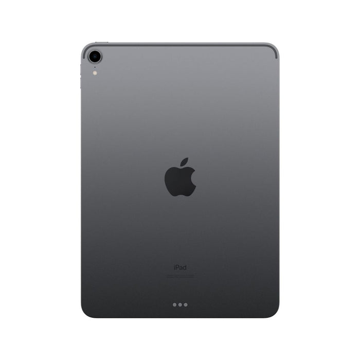 Refurbished iPad Pro 11" 2018 Space Gray