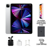 Certified iPad Pro 11" tablet – Free 2-Day US Shipping