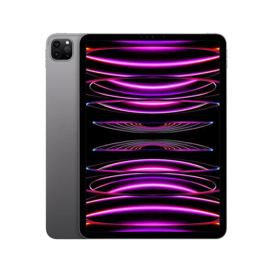 Certified iPad Pro 11" tablet – Free 2-Day US Shipping