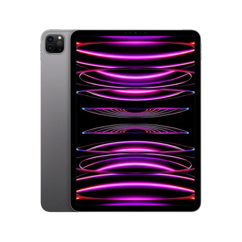 Certified iPad Pro 11" tablet – Free 2-Day US Shipping