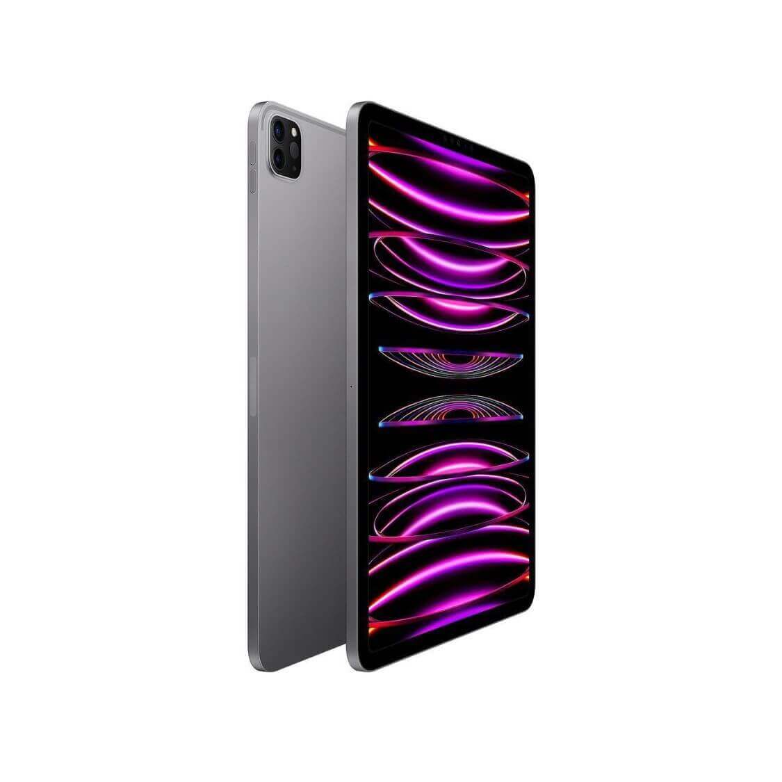 Certified iPad Pro 11" tablet – Free 2-Day US Shipping