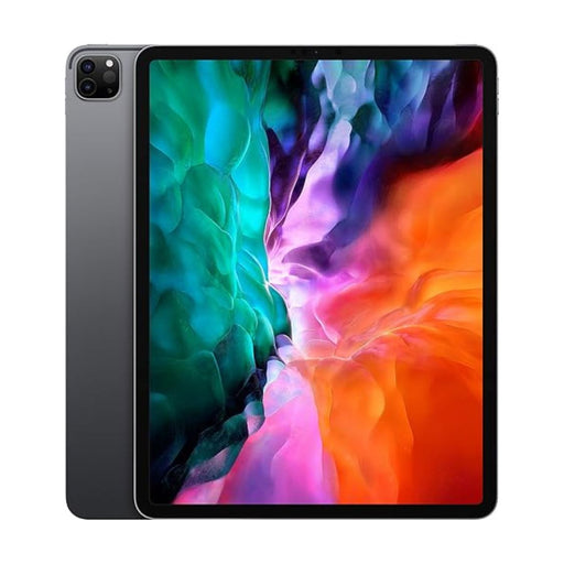 Refurbished iPad Pro 12.9" 4th Gen WiFi (2020) Space Gray