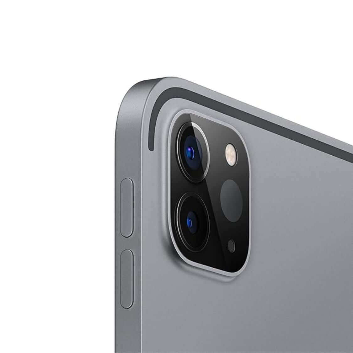 Certified iPad Pro 12.9" 4th Gen tablet – Free 2-Day US Shipping