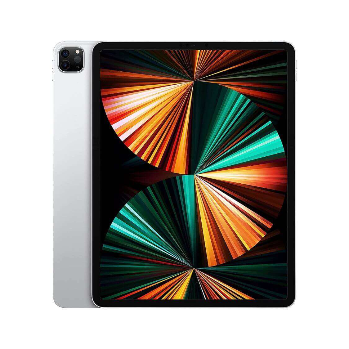 Certified iPad Pro 12.9" 5th Gen tablet – Free 2-Day US Shipping
