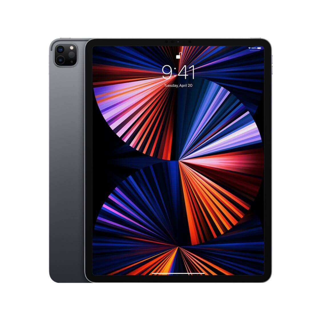 购买iPad Pro 12.9 英寸第五代– 美国境内免费两日送达– Wireless Source