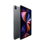 Certified iPad Pro 12.9" 5th Gen tablet – Free 2-Day US Shipping