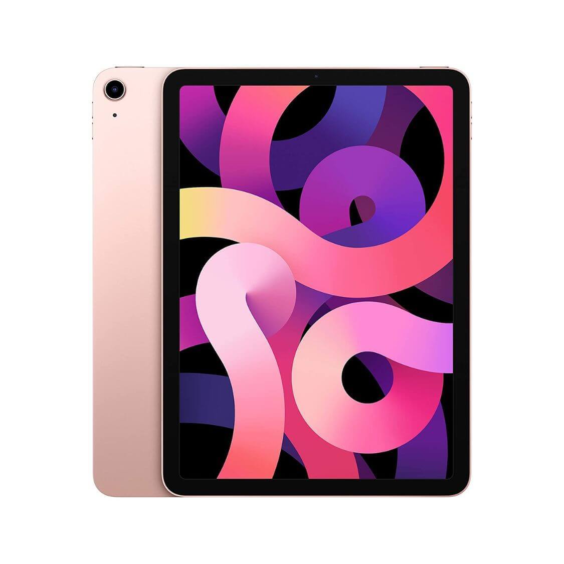 Certified iPad Air 4 (2020) tablet – Free 2-Day US Shipping