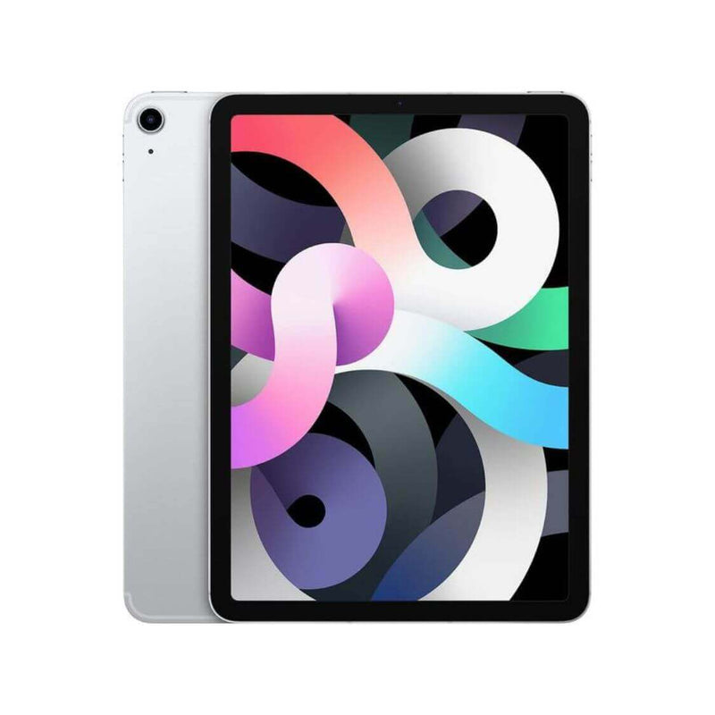 Certified iPad Air 4 (2020) tablet – Free 2-Day US Shipping