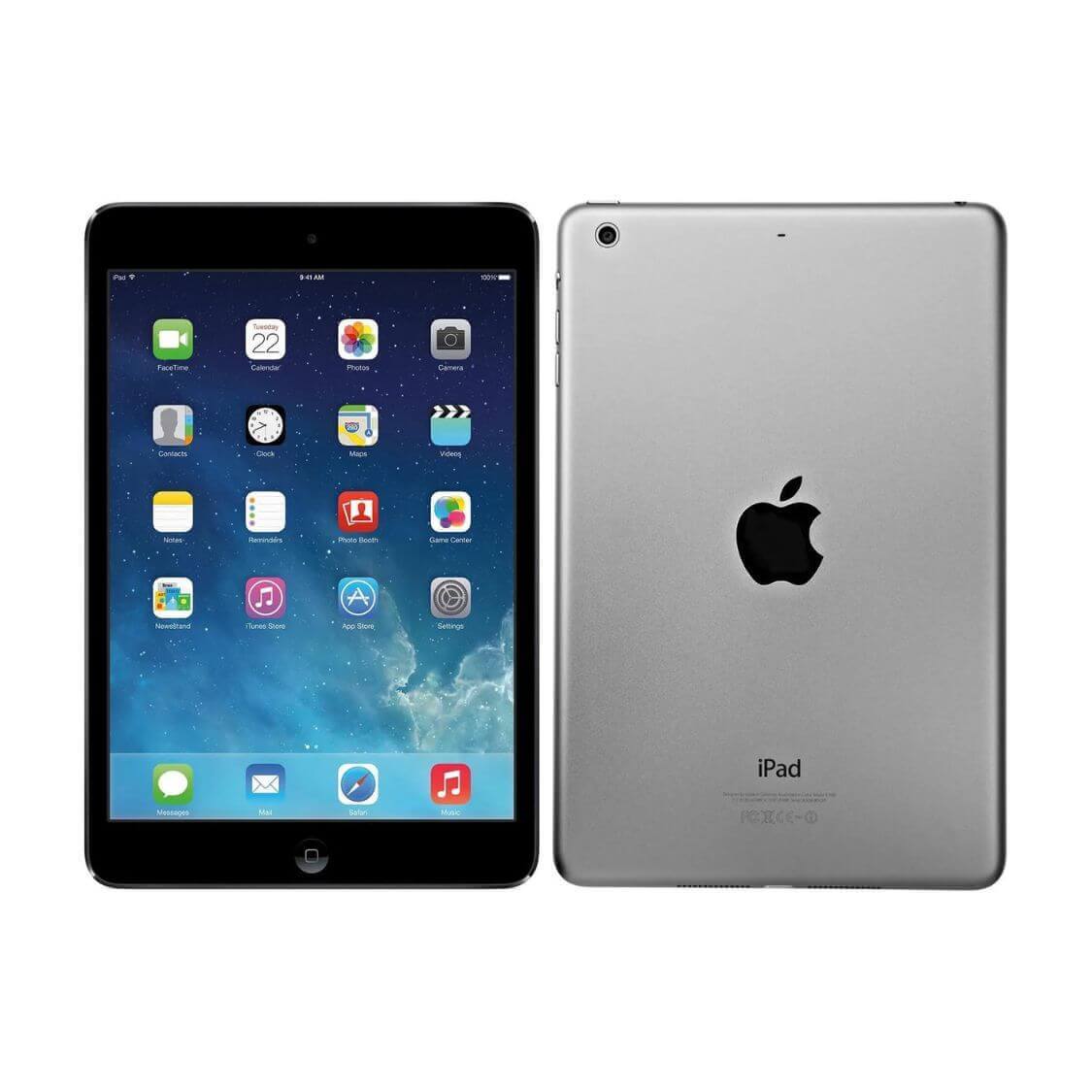 Certified iPad Air (2013) tablet – Free 2-Day US Shipping