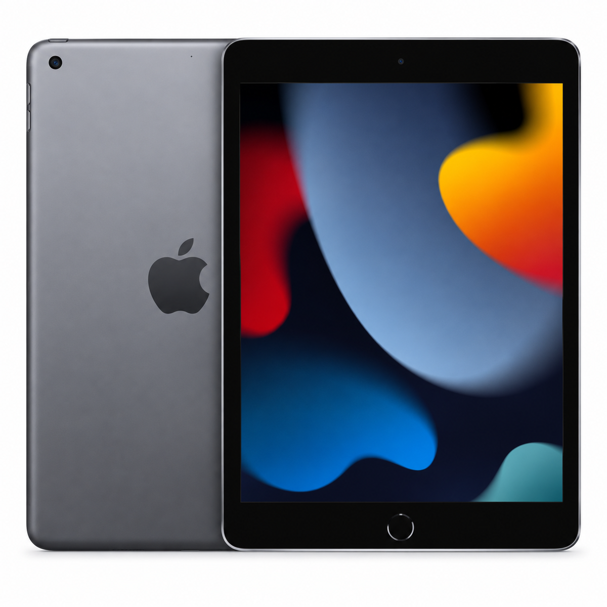 iPad 9th Gen (2021) WiFi Certified Refurbished