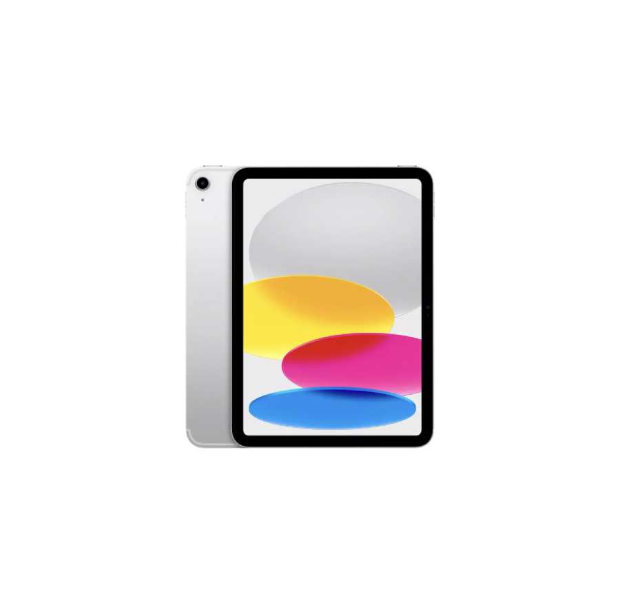 iPad 10th Gen (2022) | WiFi