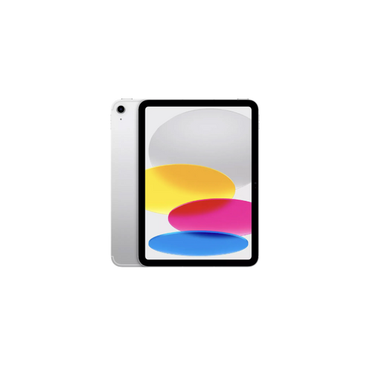 iPad 10th Gen (2022) | WiFi