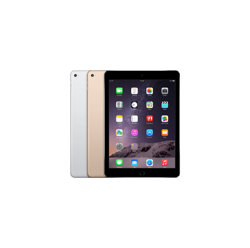 iPad 6th Gen | WiFi