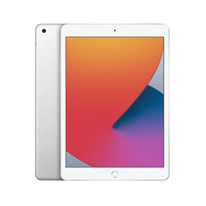 Refurbished iPad 7th Gen – All Colors From $89.99 – Wireless Source