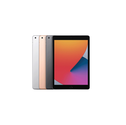 iPad 8th Gen (2020) | WiFi