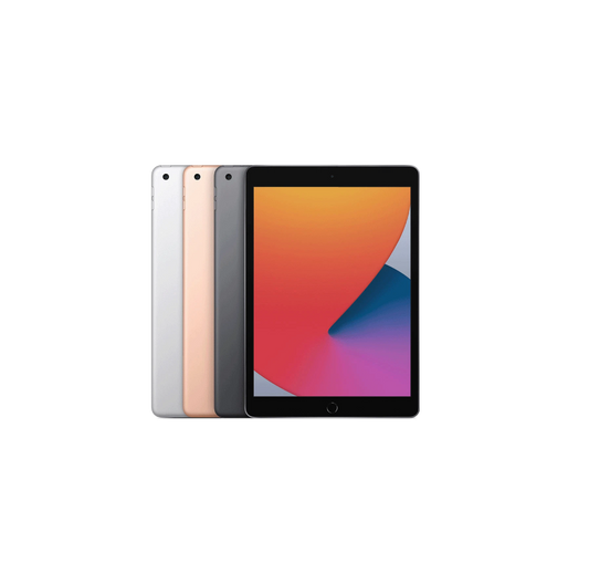 iPad 8th Gen (2020) | WiFi