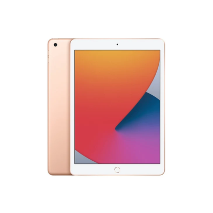 Refurbished iPad 8th Gen (2020) – All Colors From $119.99