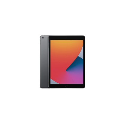 iPad 9th Gen (2021) | WiFi