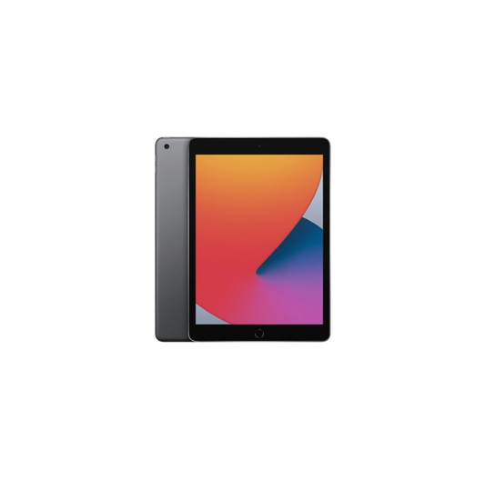 iPad 9th Gen (2021) | WiFi